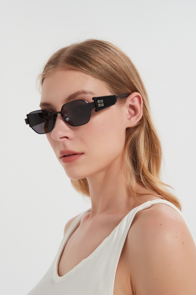 Miu miu Sunglasses